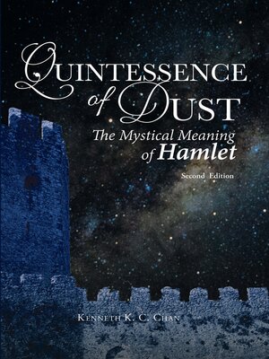 cover image of Quintessence of Dust